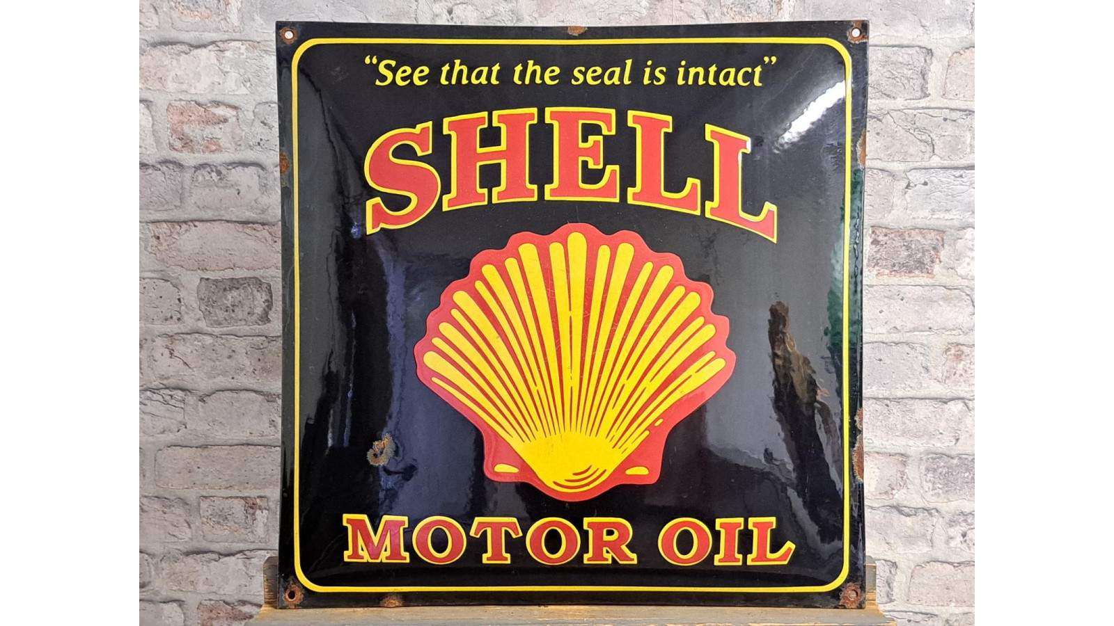 Shell No.21