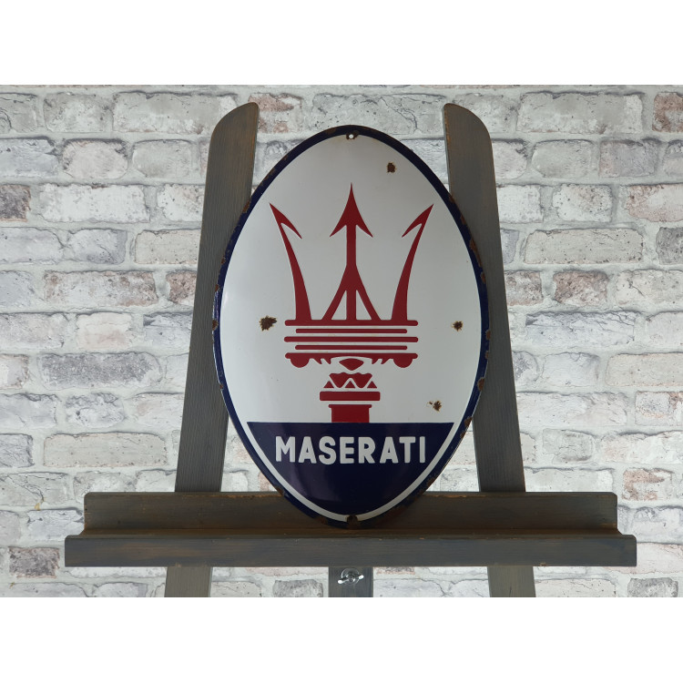 maserati 3