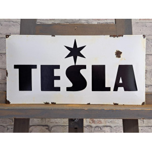 Tesla No.3