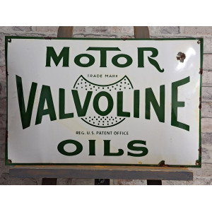 Valvoline No.1