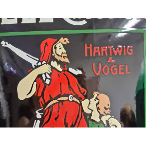 Hartwig & Vogel