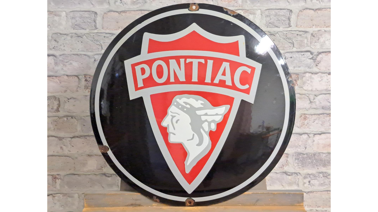 Pontiac