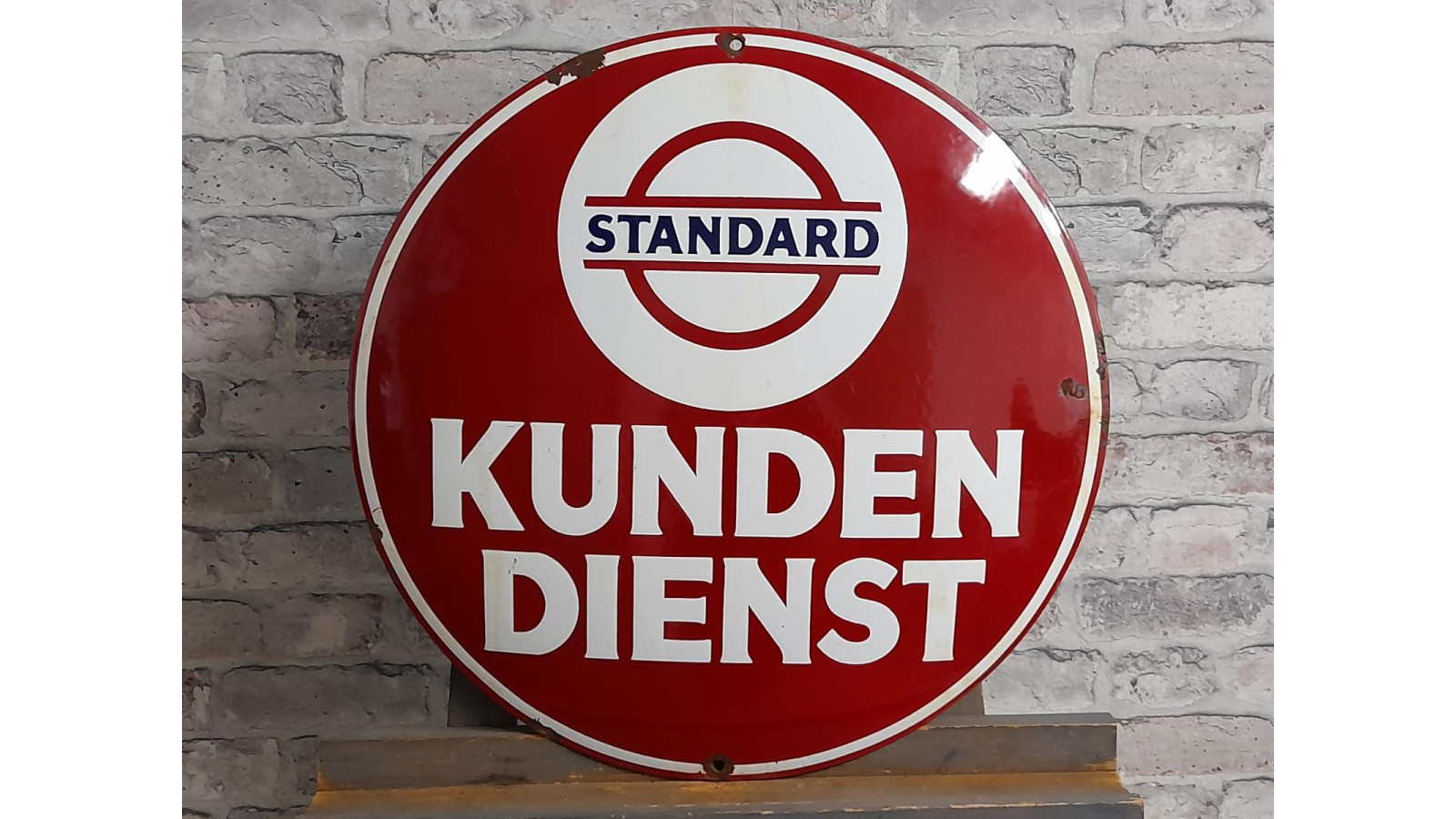 Standard No.3