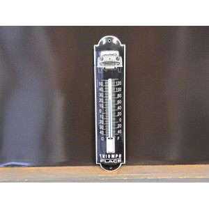 Triumph Thermometer No.11