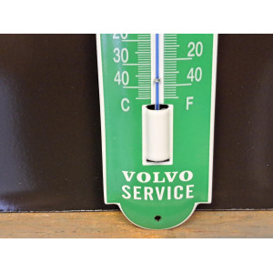 Volvo Thermometer No.4