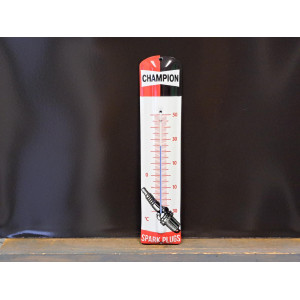 Champion Thermometer No.9