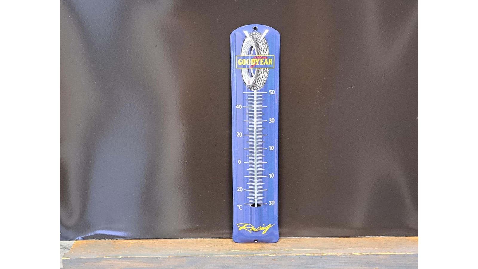 Good Year Thermometer No.9