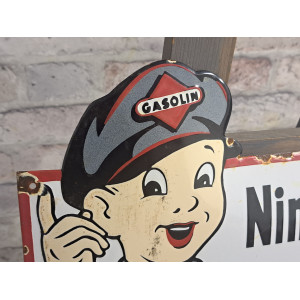 Gasolin No.1