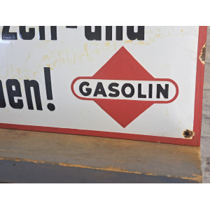 Gasolin No.1