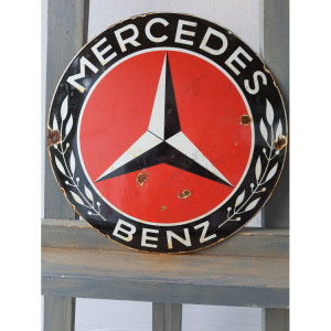 mercedes 7