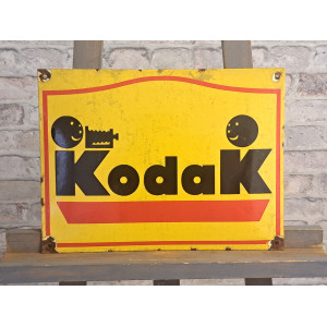 Kodak No.1