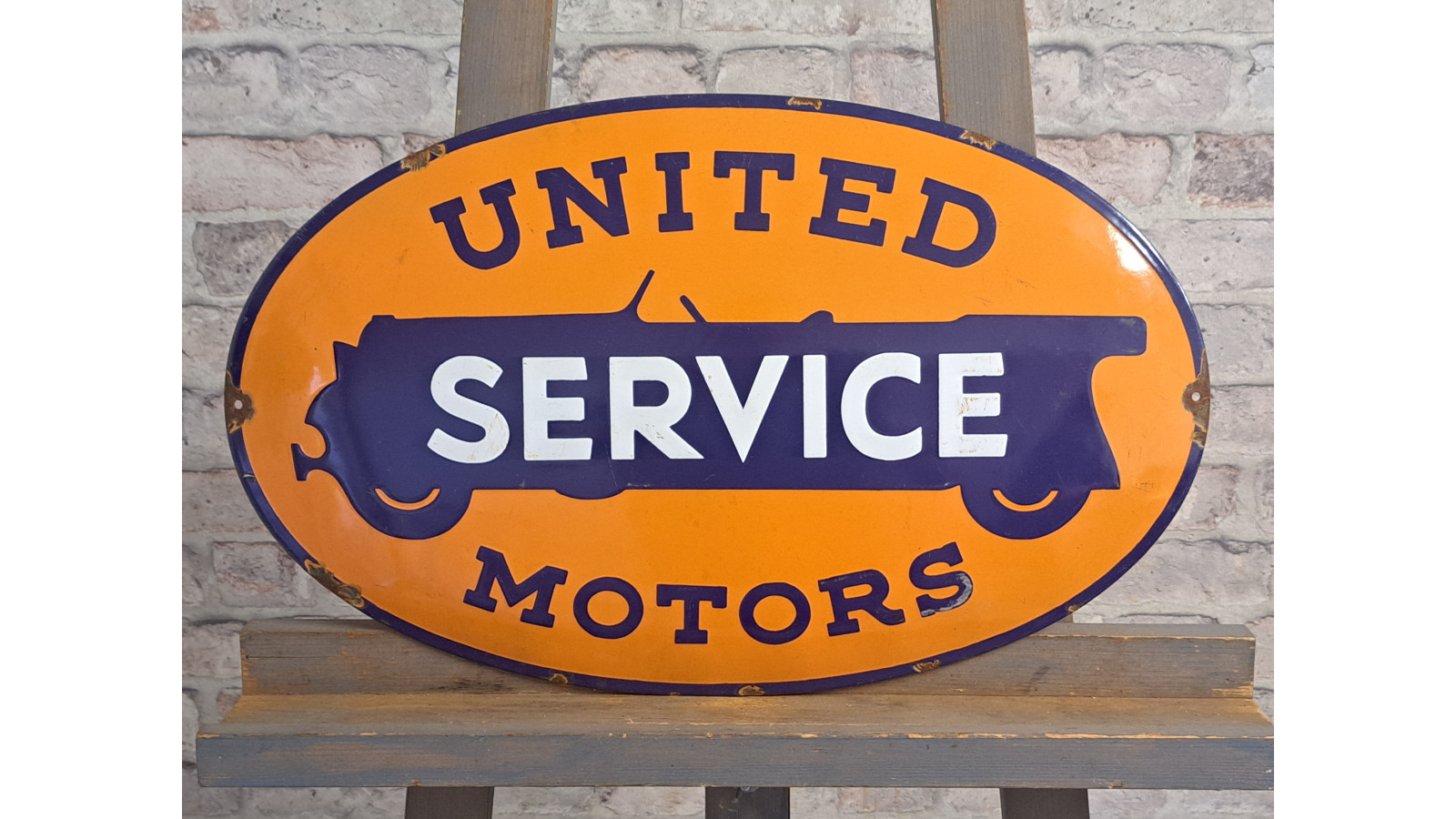 United Motors No.1