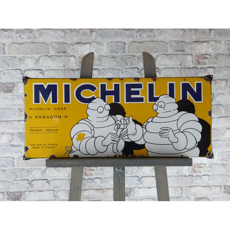 michelin 3