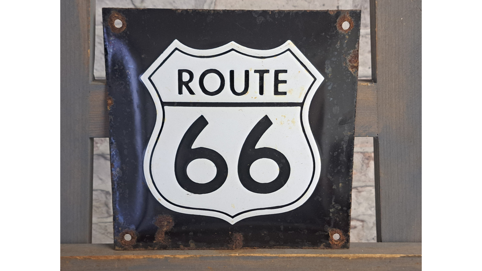 Route 66