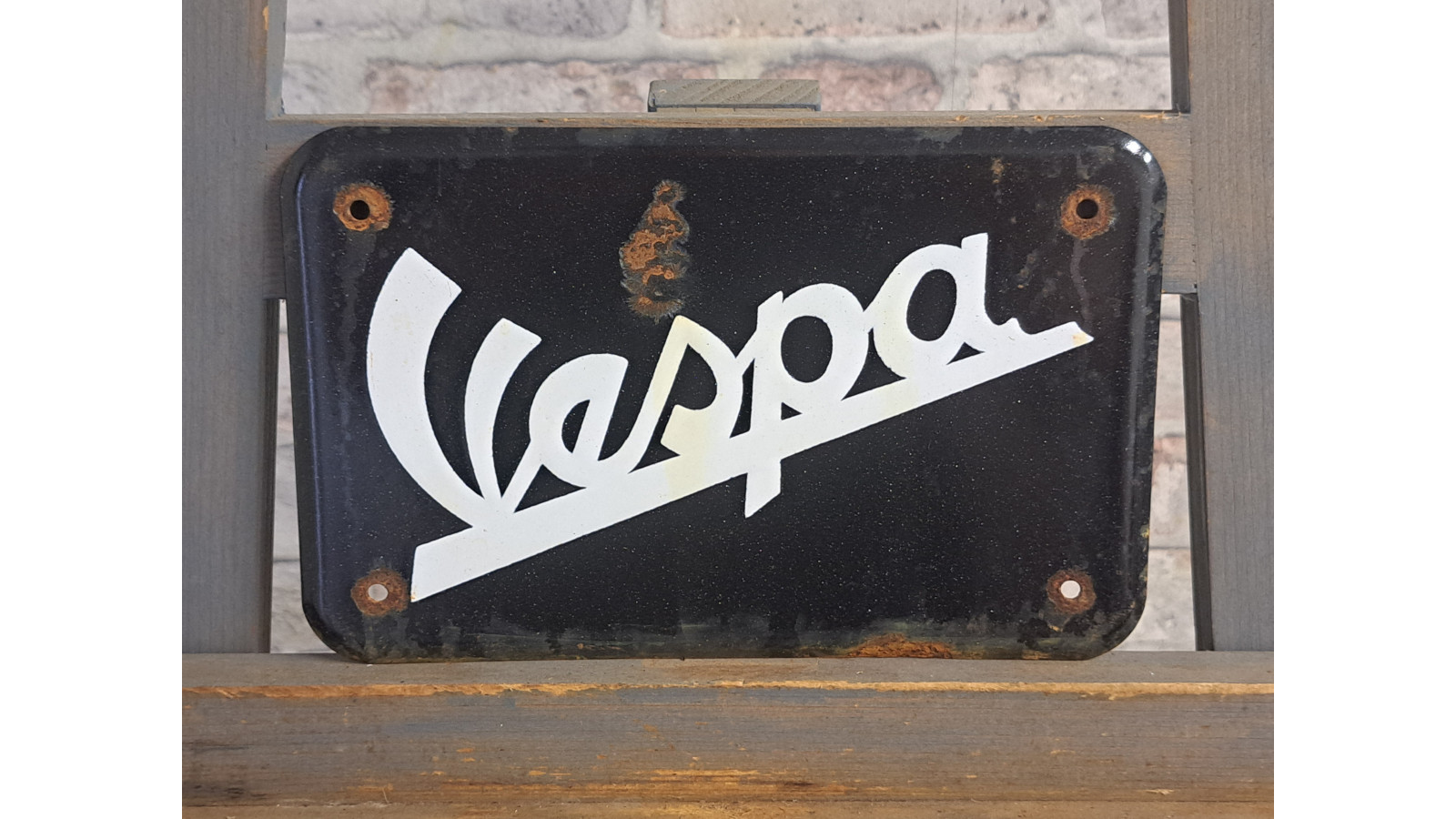 Vespa No.23