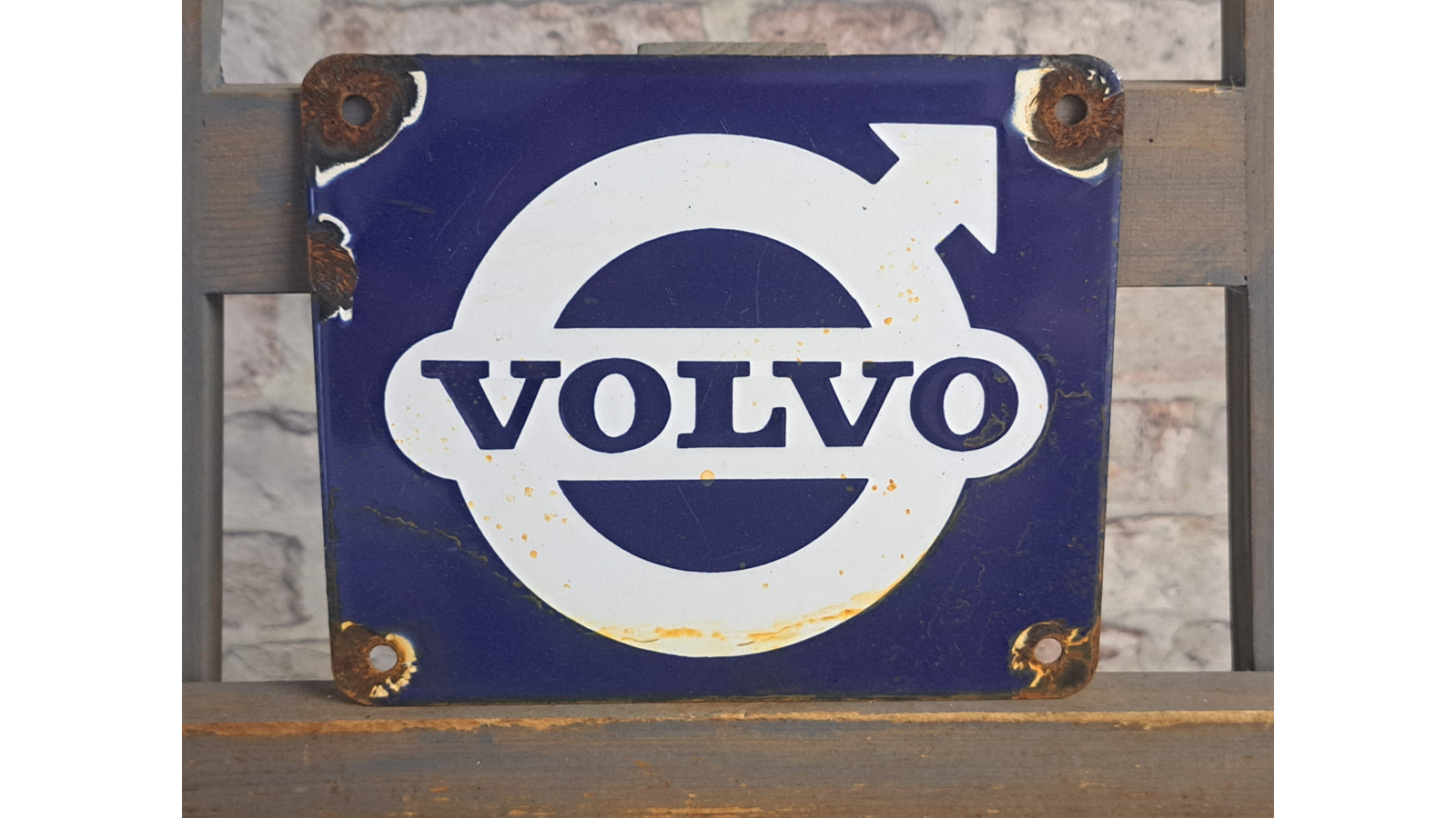 Volvo No.5