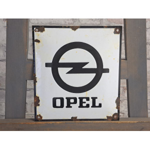 Opel No.9