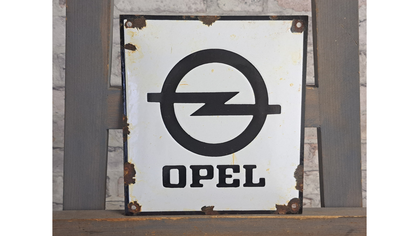 Opel No.9