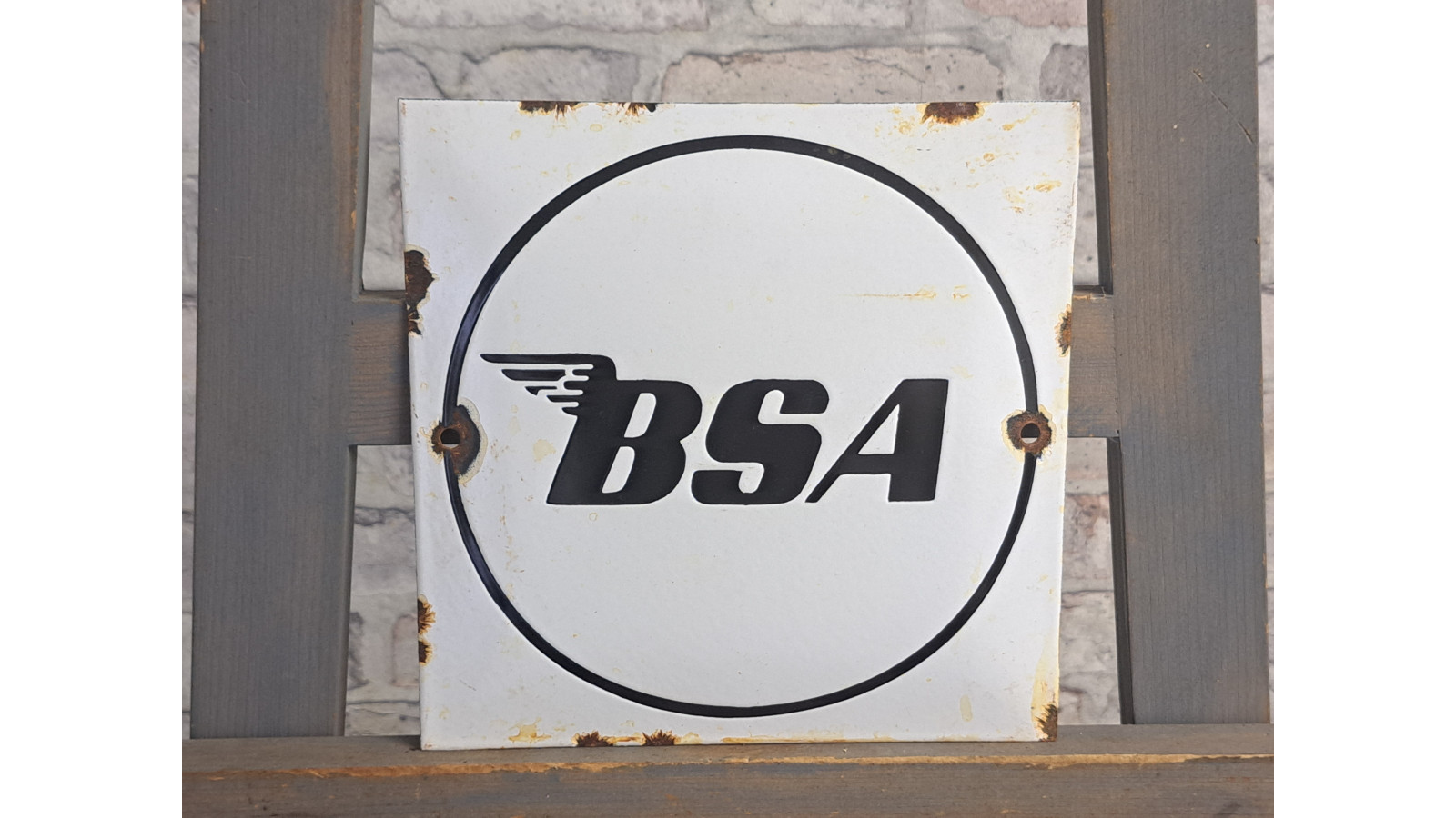 BSA No.4