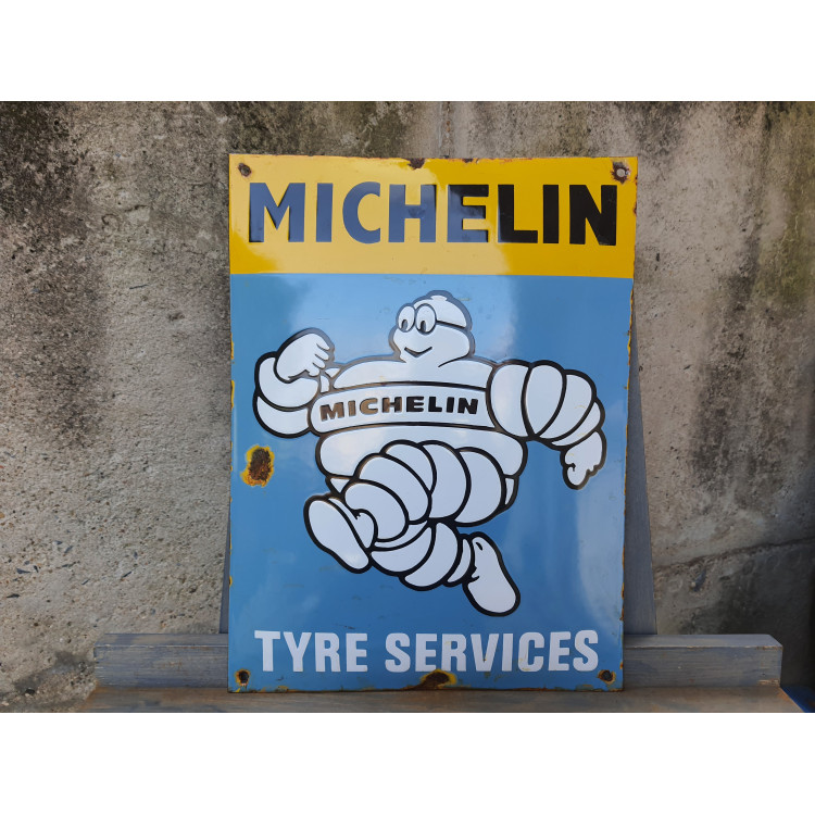 michelin 8