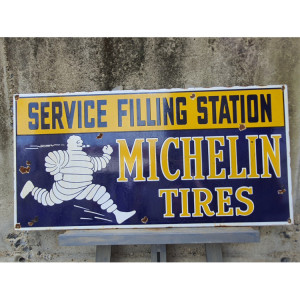 michelin 10