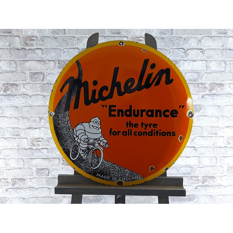 michelin 17