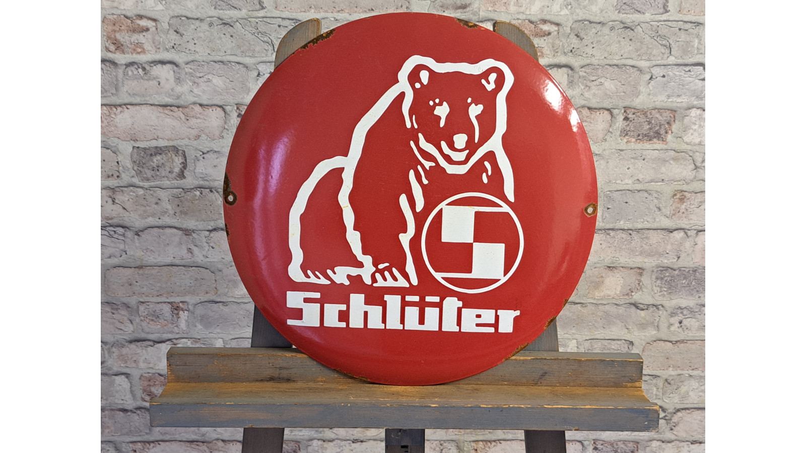 Schlüter No.2