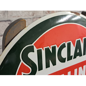 Sinclair No.1