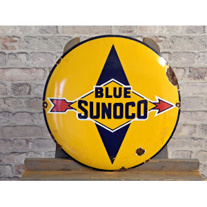 Sunoco No.1