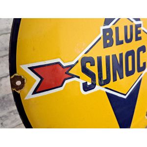 Sunoco No.1