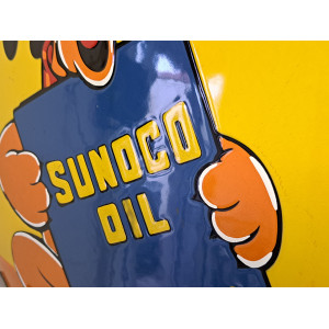 Sunoco No.6