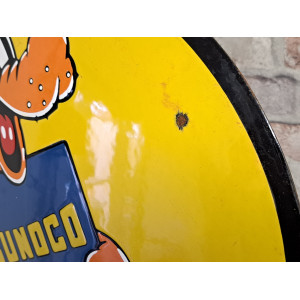 Sunoco No.6