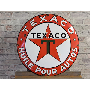 Texaco No.2