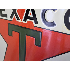 Texaco No.2