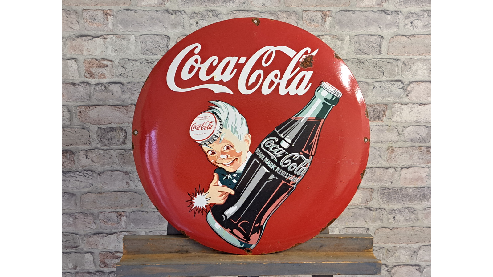 Coca Cola No.5