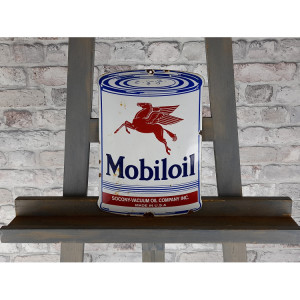 mobiloil 2