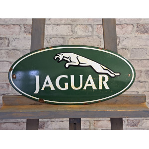 Jaguar No.2