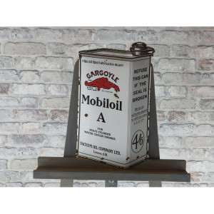 mobiloil 6