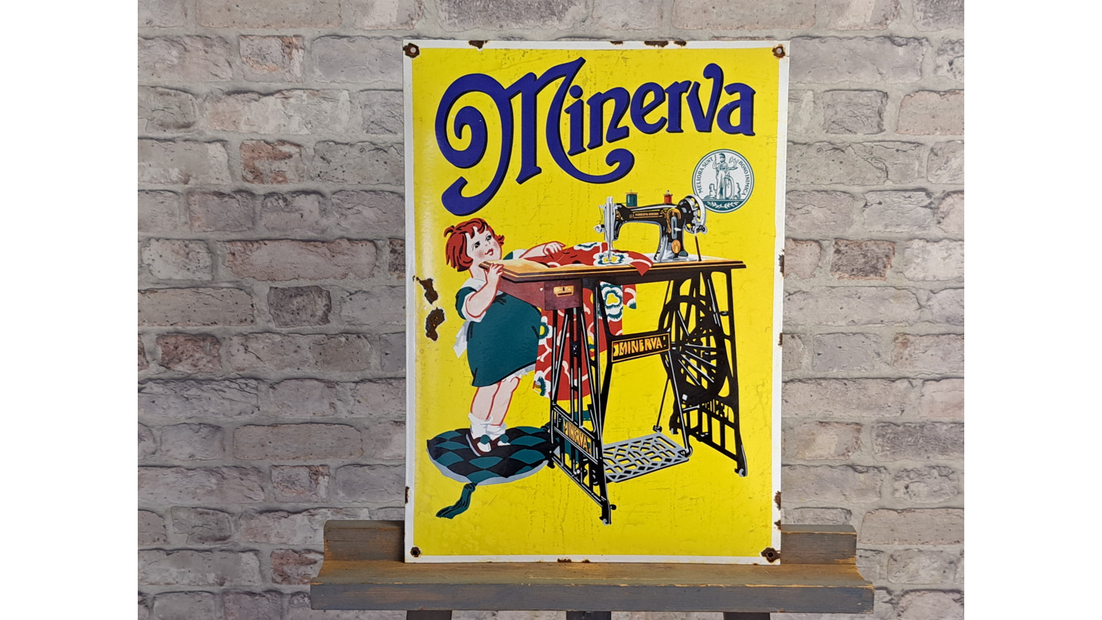 Minerva