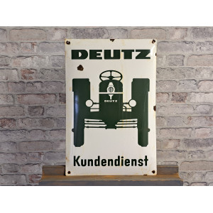 Deutz No.9