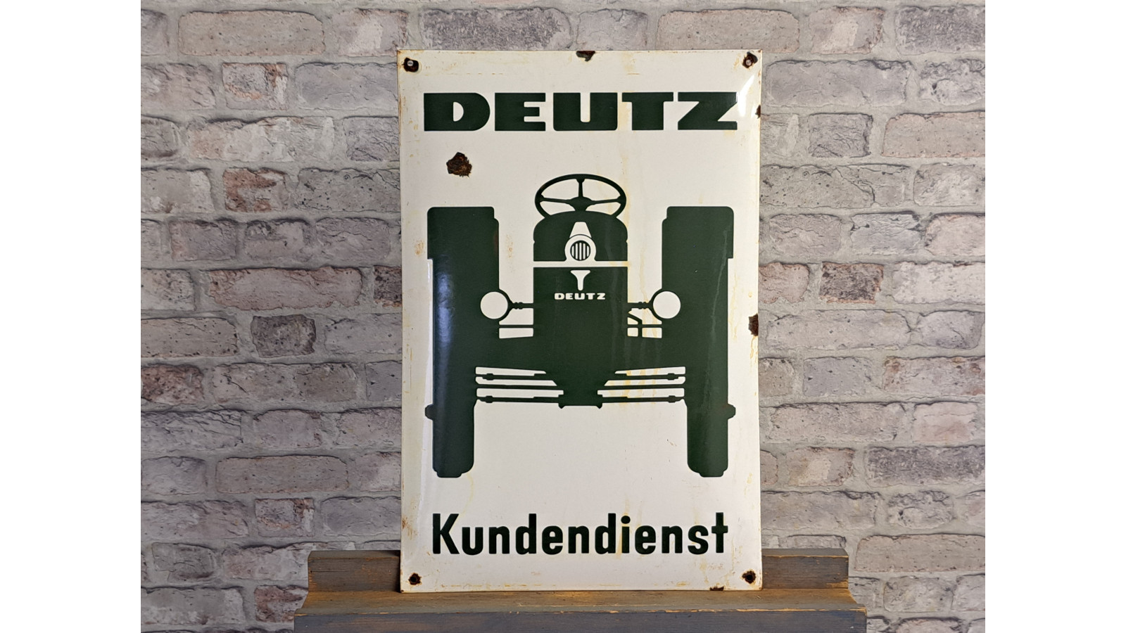 Deutz No.9