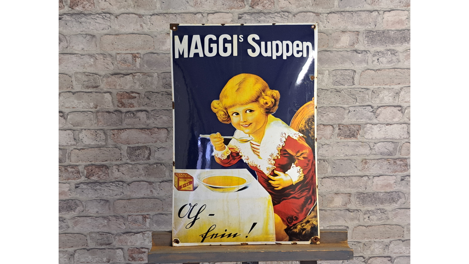 Maggi No.3