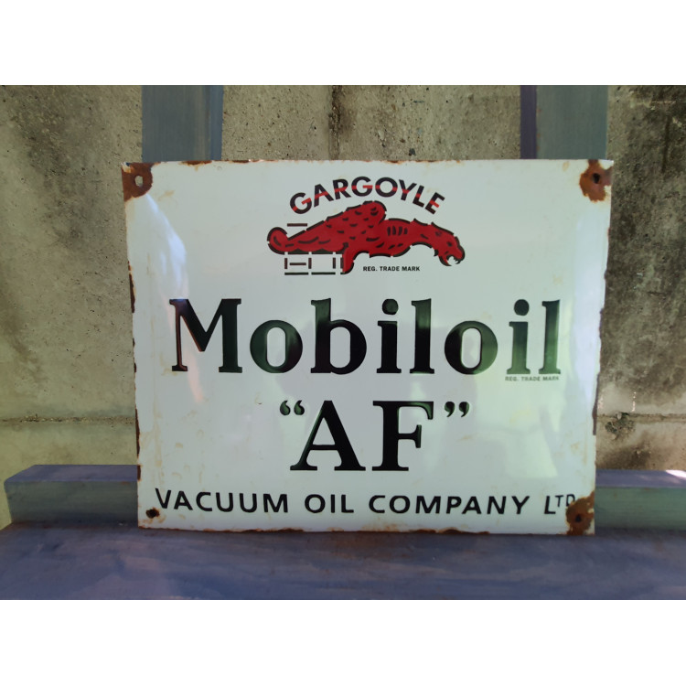 mobiloil 10