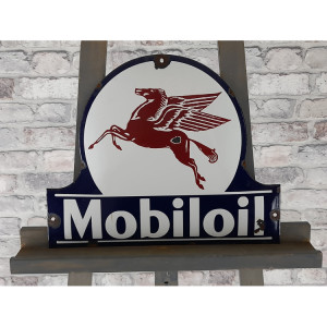 mobiloil 11