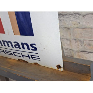 Porsche Rothmans No.7