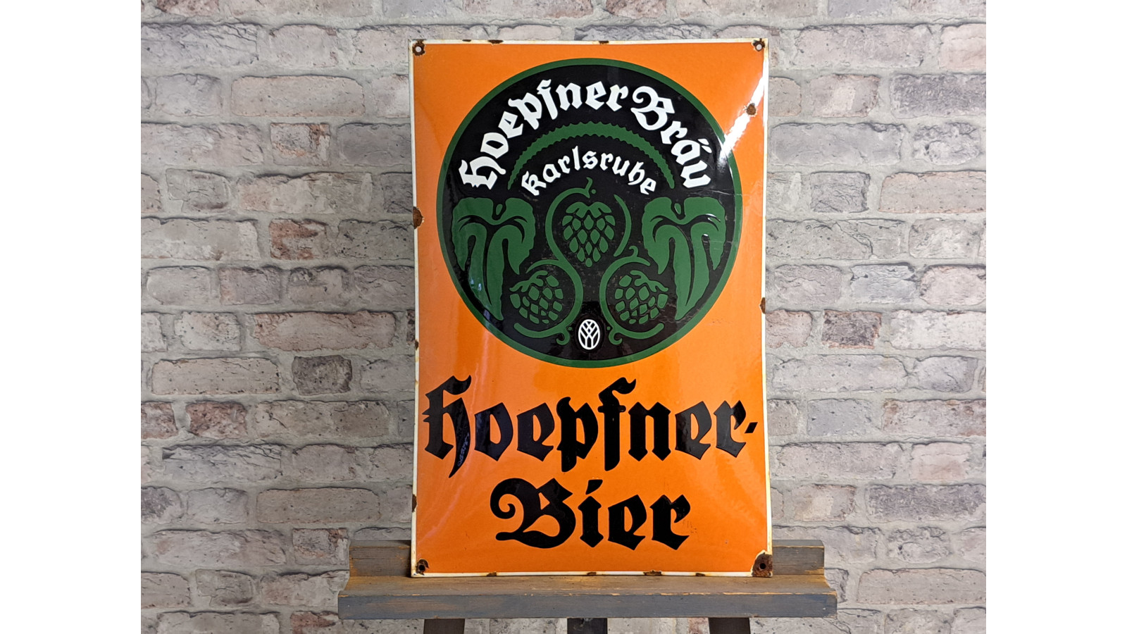 Hoepfner Bier