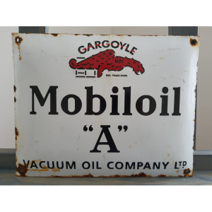 mobiloil 14