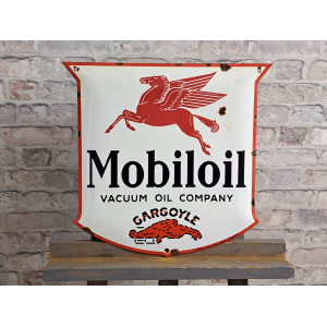 Mobiloil No.20