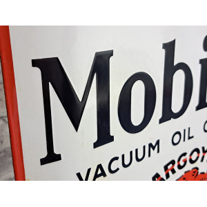 Mobiloil No.20