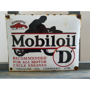 mobiloil 16